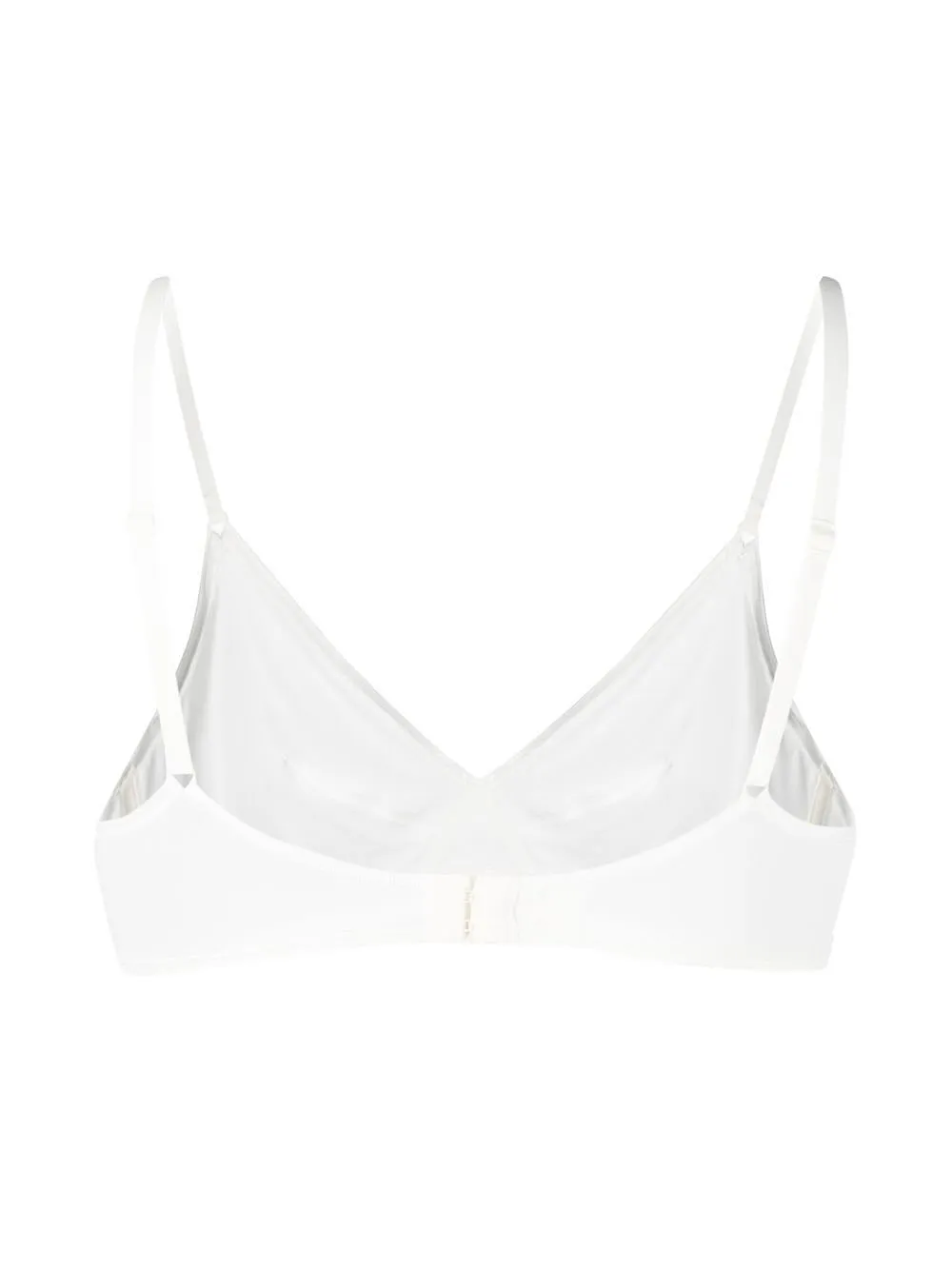 Lydia Soyeuse Wireless Triangle Bra