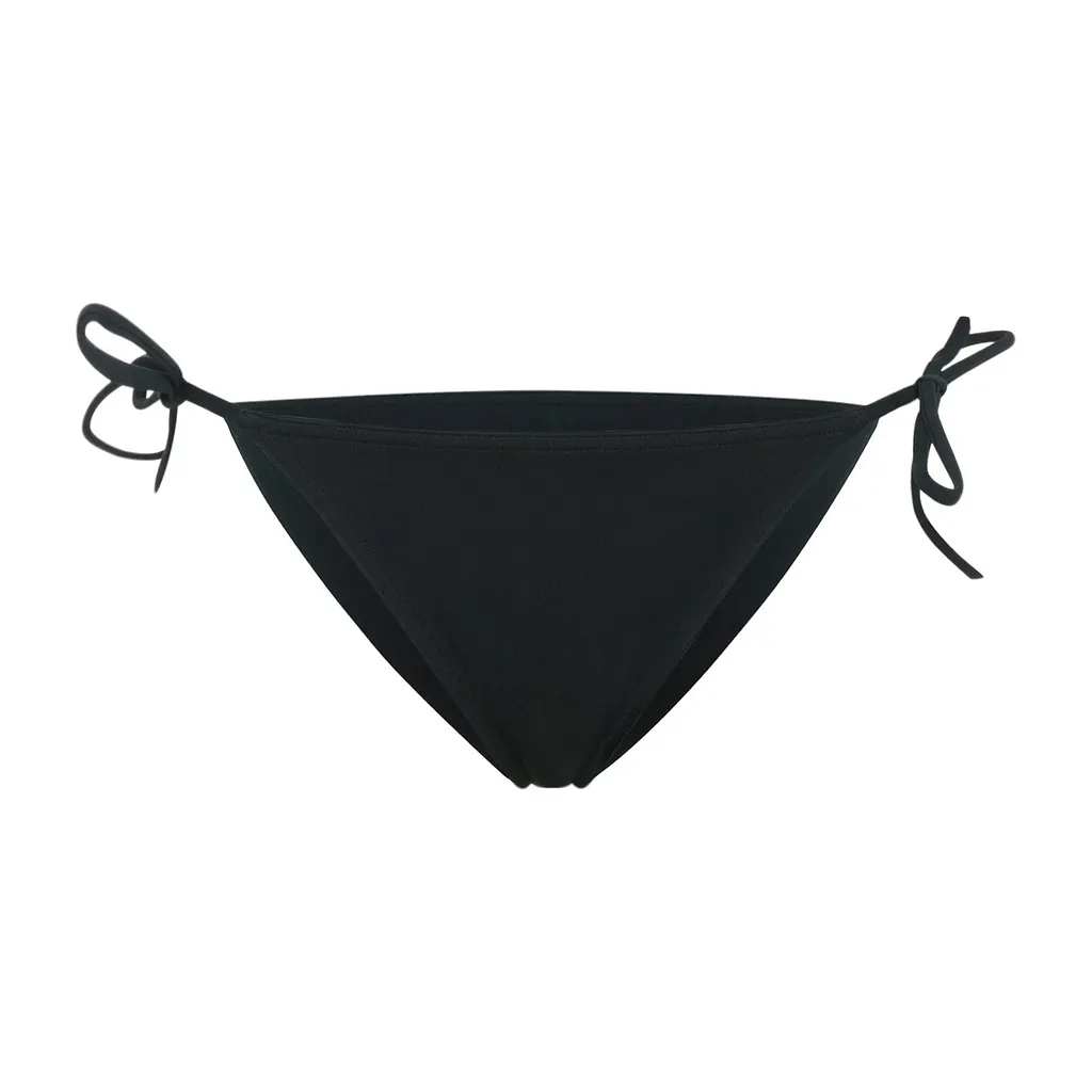Eres Malou Tie-Side Bikini Bottoms
