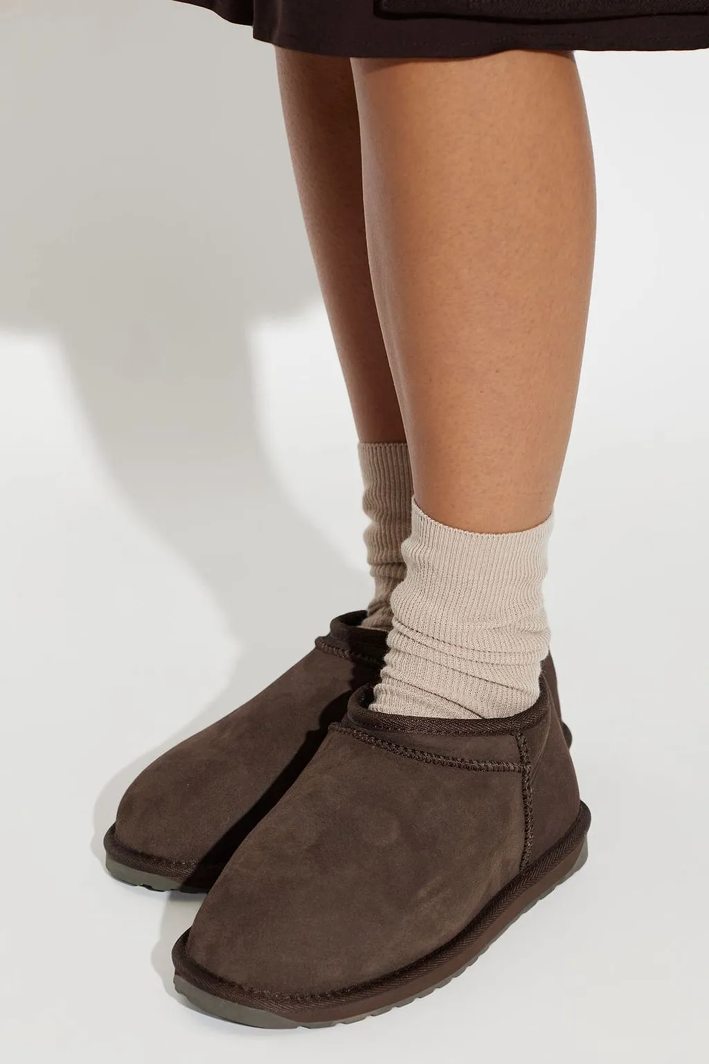 Emu Stinger Compact Ankle Boots