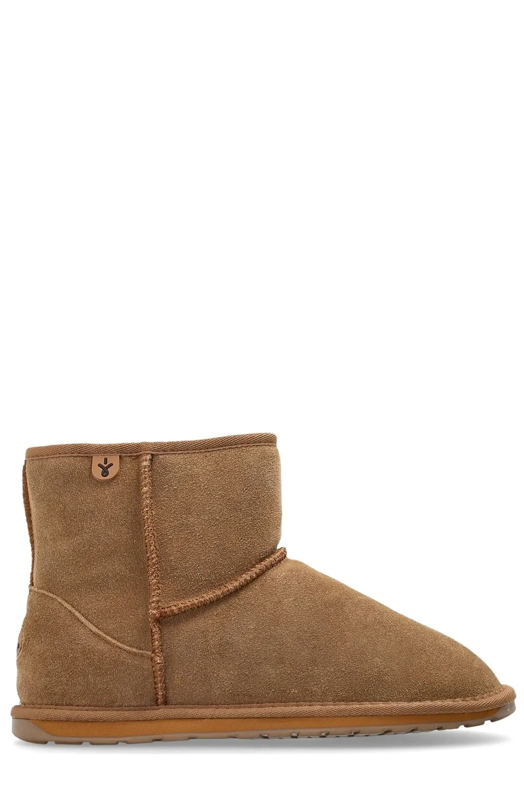 Emu Wallaby Mini Boots