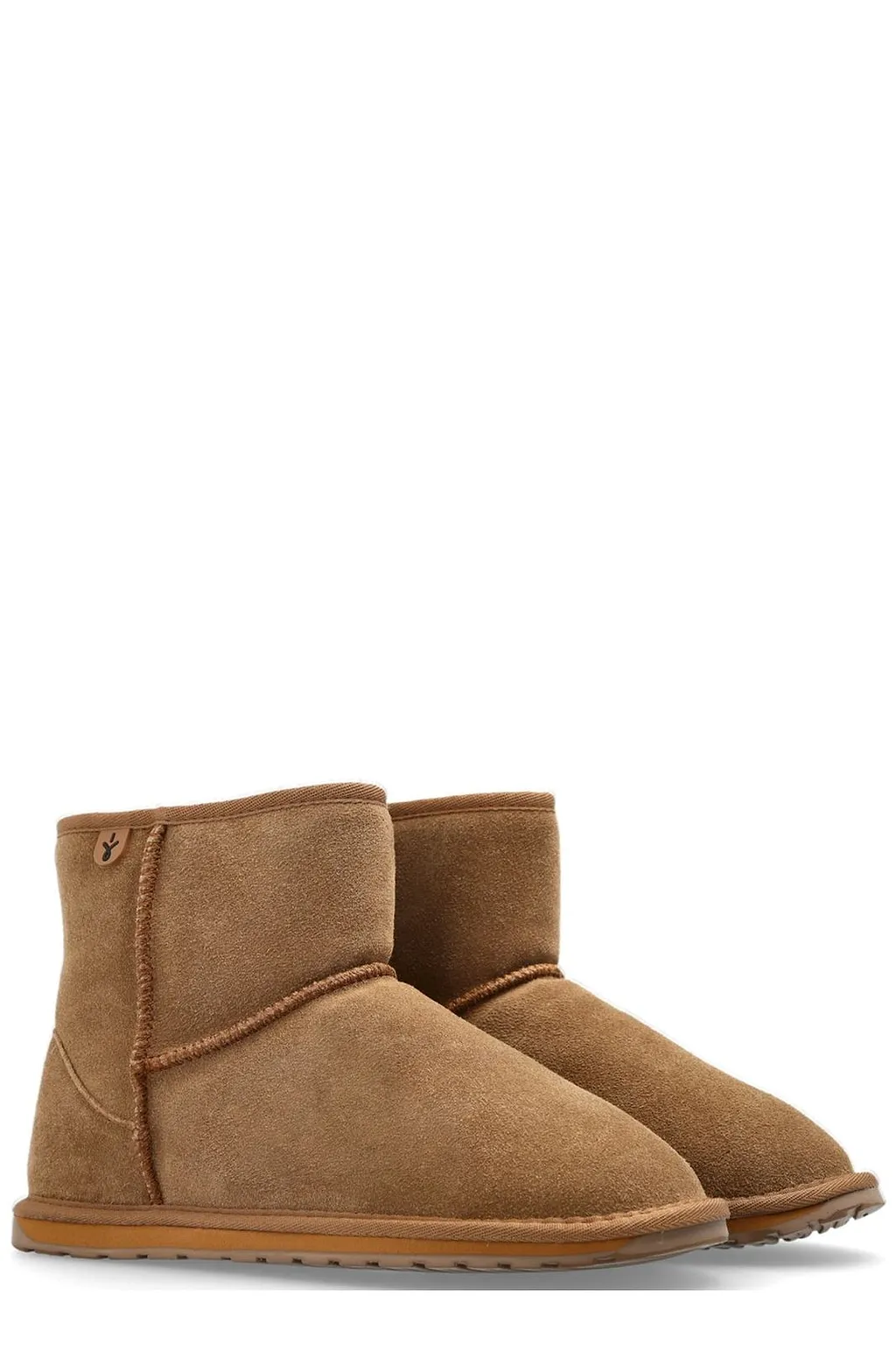 Emu Wallaby Mini Boots