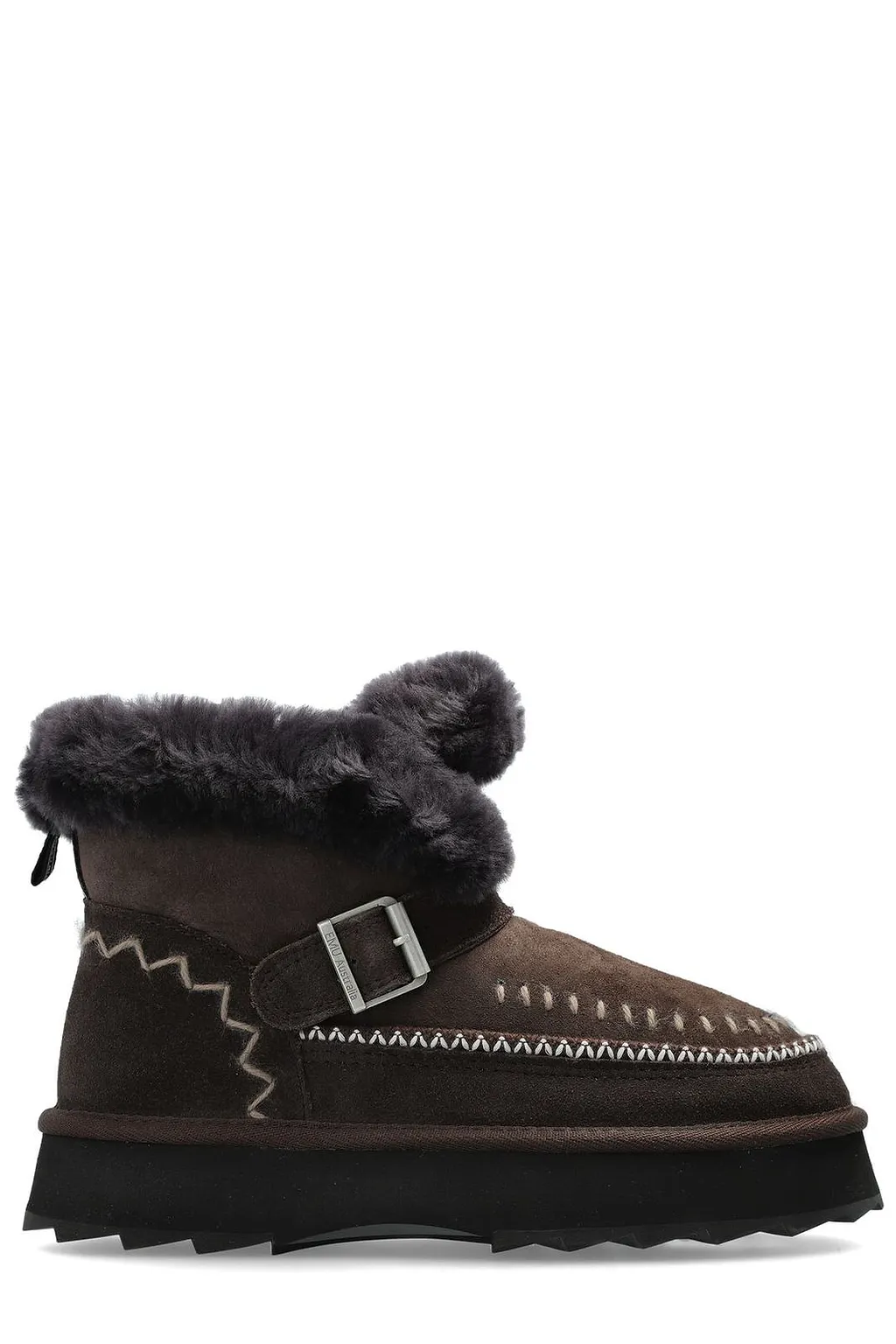 Emu Sunnie Platform Snow Boots