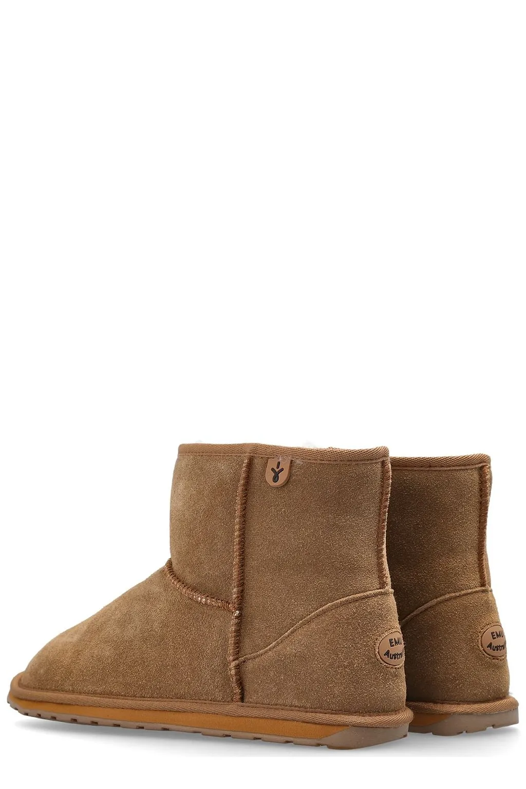 Emu Wallaby Mini Boots