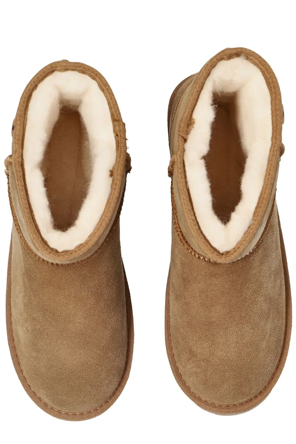 Emu Wallaby Mini Boots