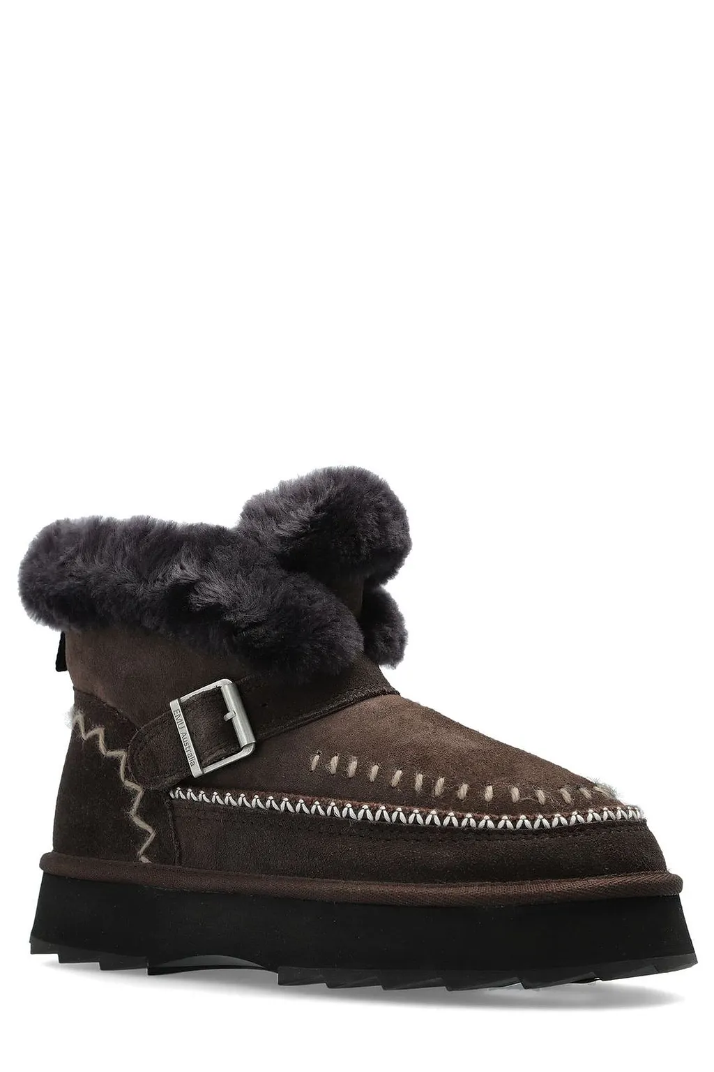 Emu Sunnie Platform Snow Boots