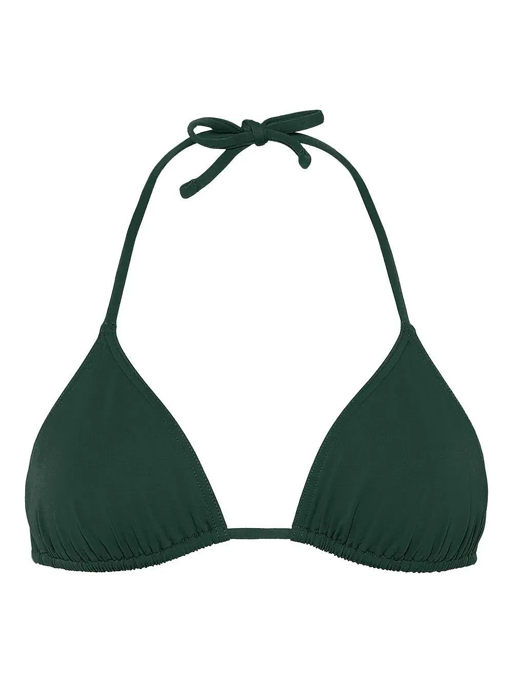 Eres Mouna Triangle Bikini Top