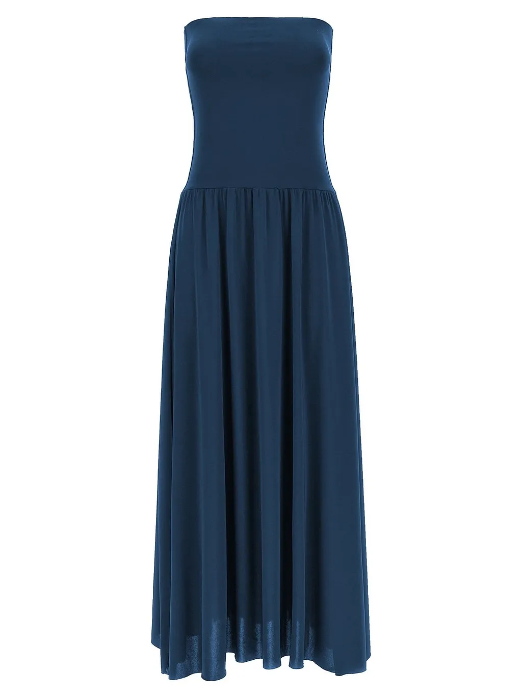 Eres Oda Long Bustier Dress