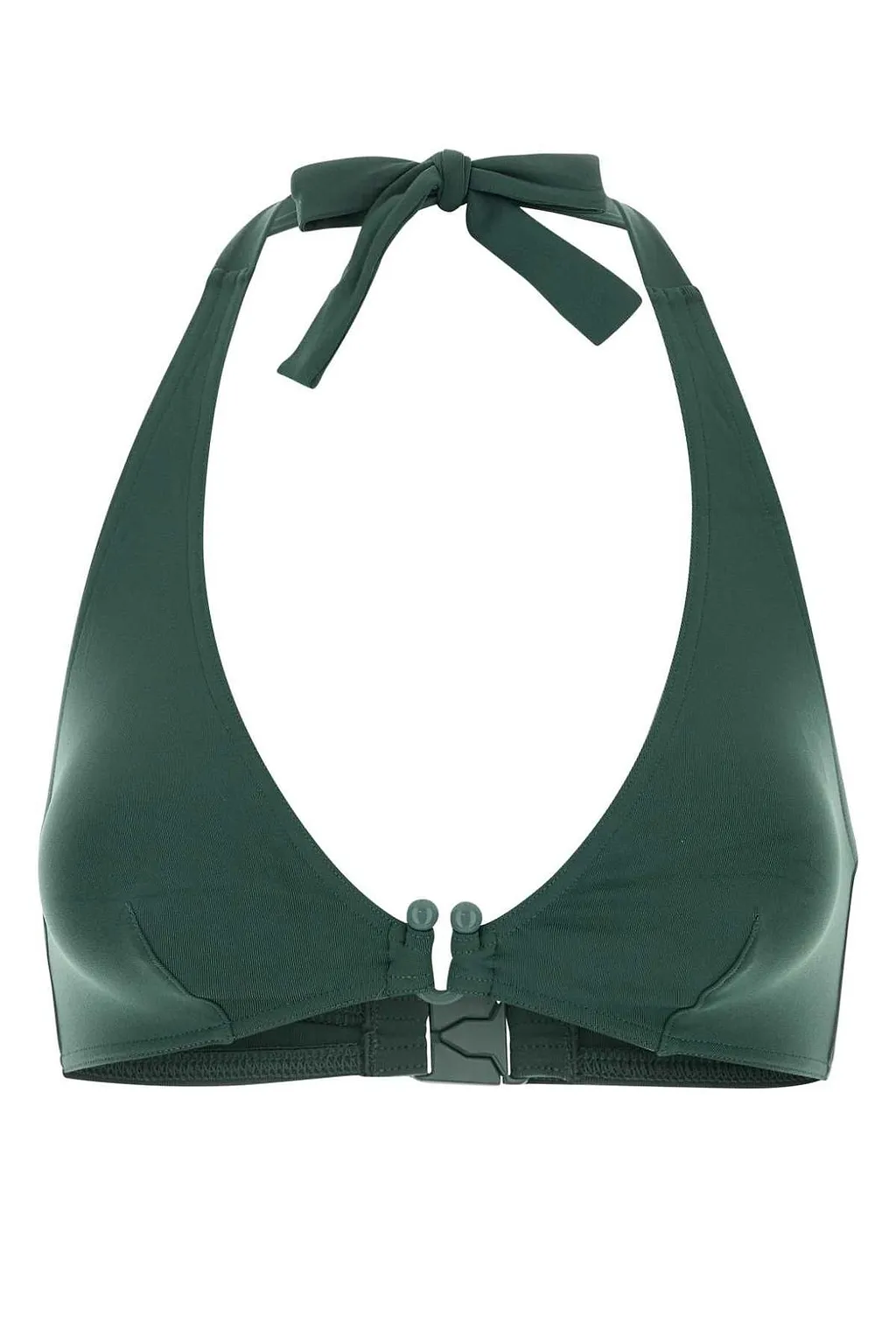 Noctambule Triangle Bikini Top