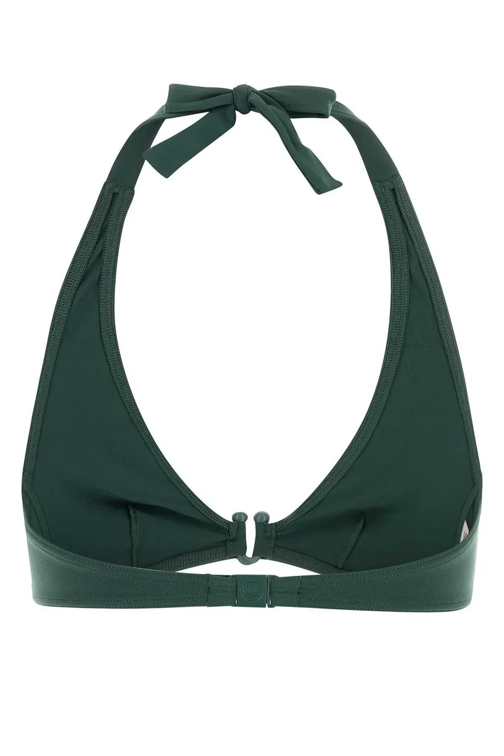Noctambule Triangle Bikini Top