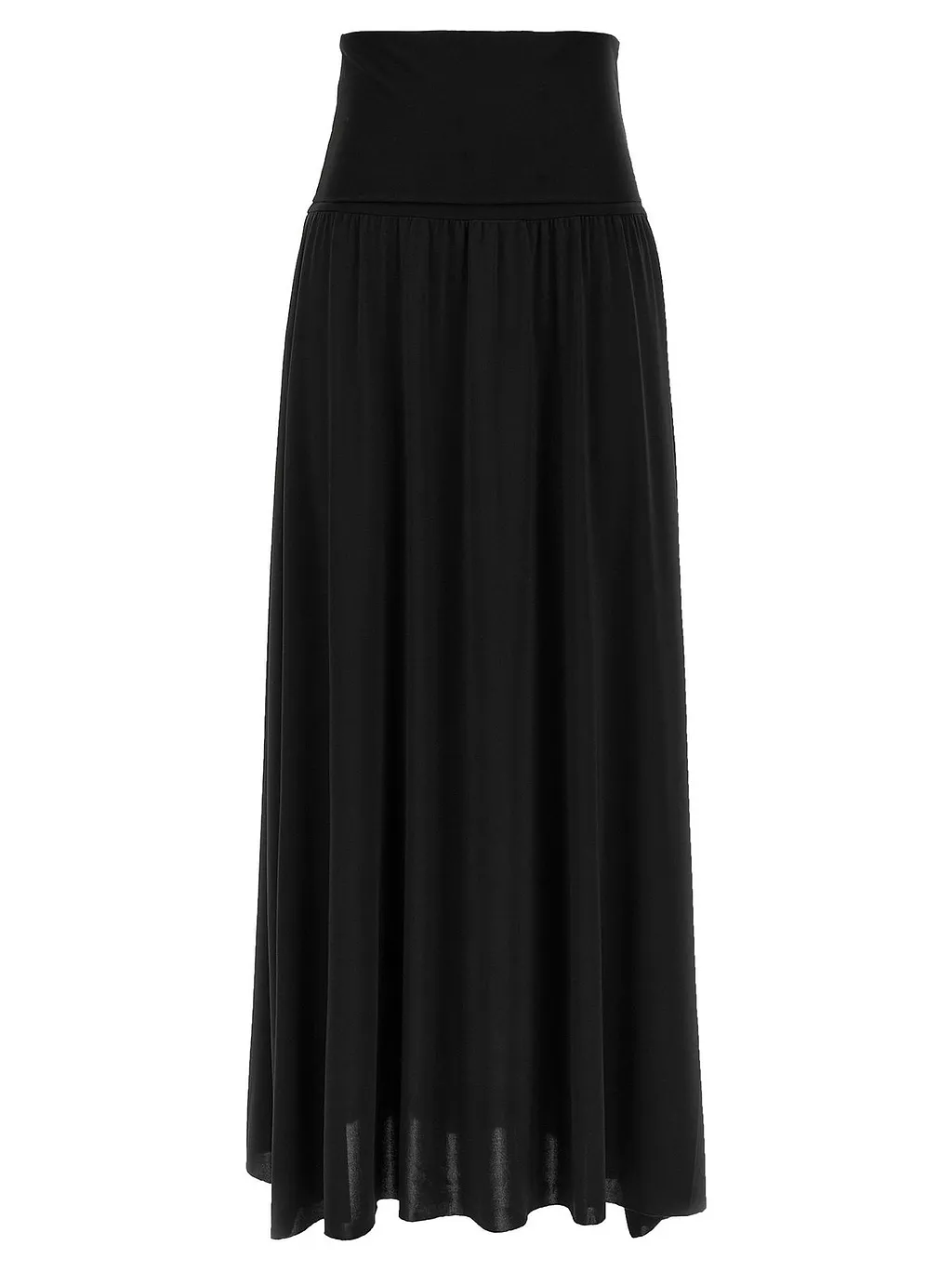 Eres Oda Long Bustier Dress