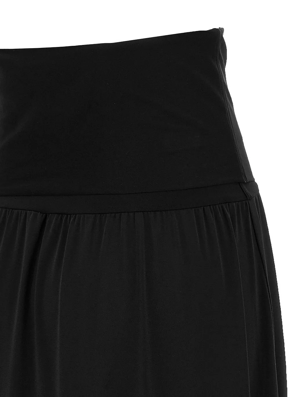 Eres Oda Long Bustier Dress