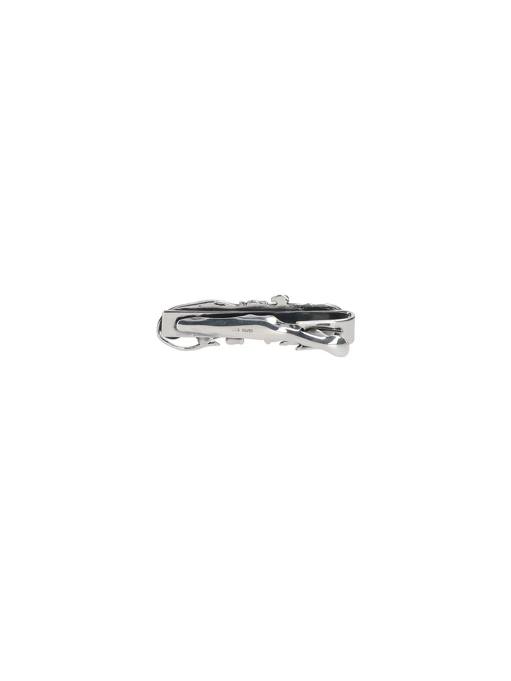 Arctic Tie Bar