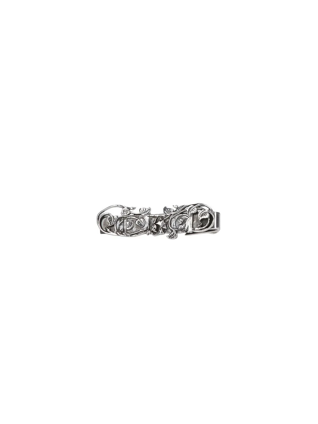 Arctic Tie Bar
