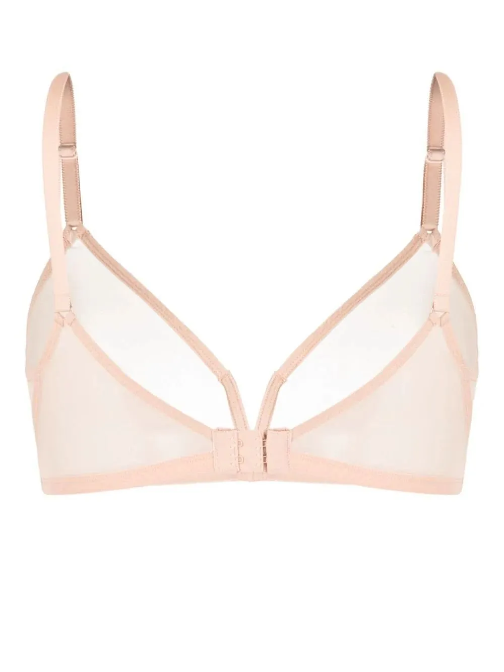Eres Providence V-Neck Triangle Bra