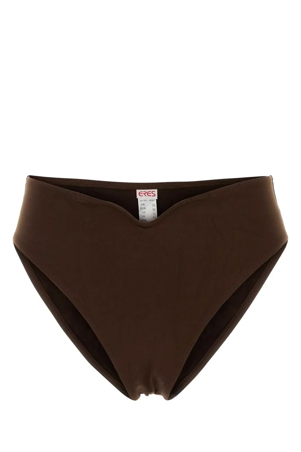 Eres Prestance High-Rise Bikini Bottoms