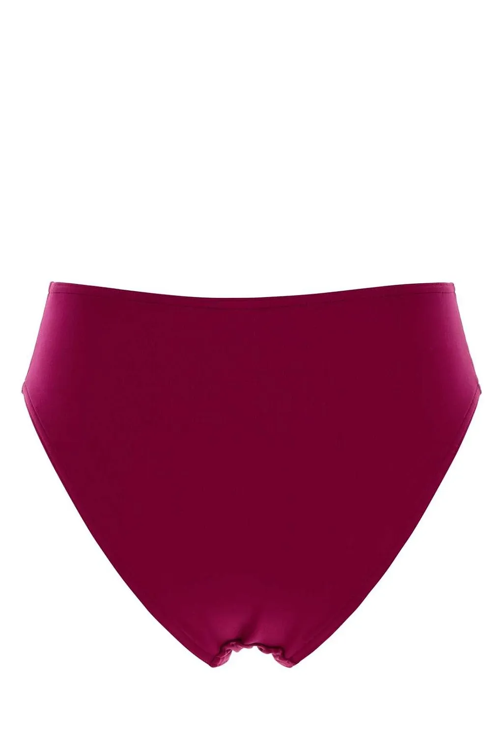 Eres Prestance High-Waist Bikini Bottoms