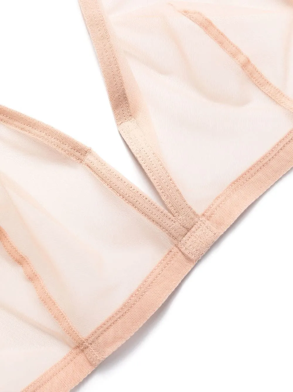 Eres Providence V-Neck Triangle Bra