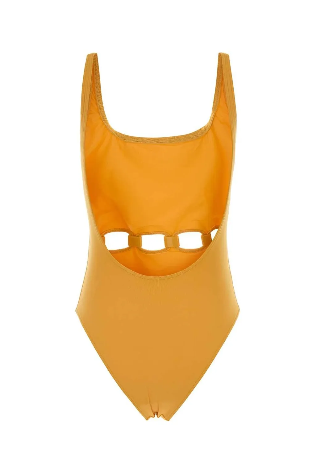 Eres Replay Cut-Out Swimsuit
