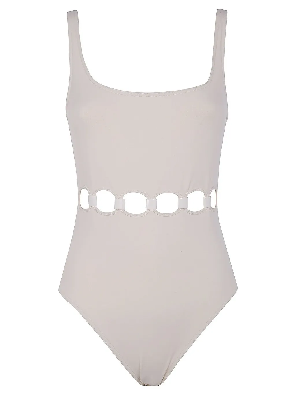Eres Replay Cut-Out Swimsuit