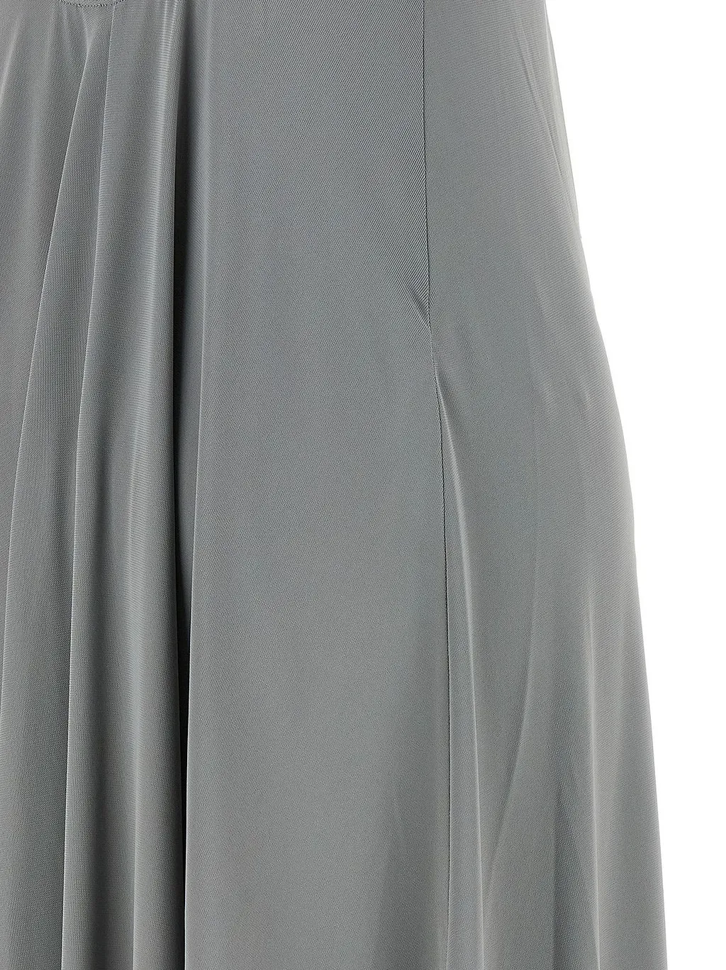 Eres Sculpturale Beaded Maxi Dress