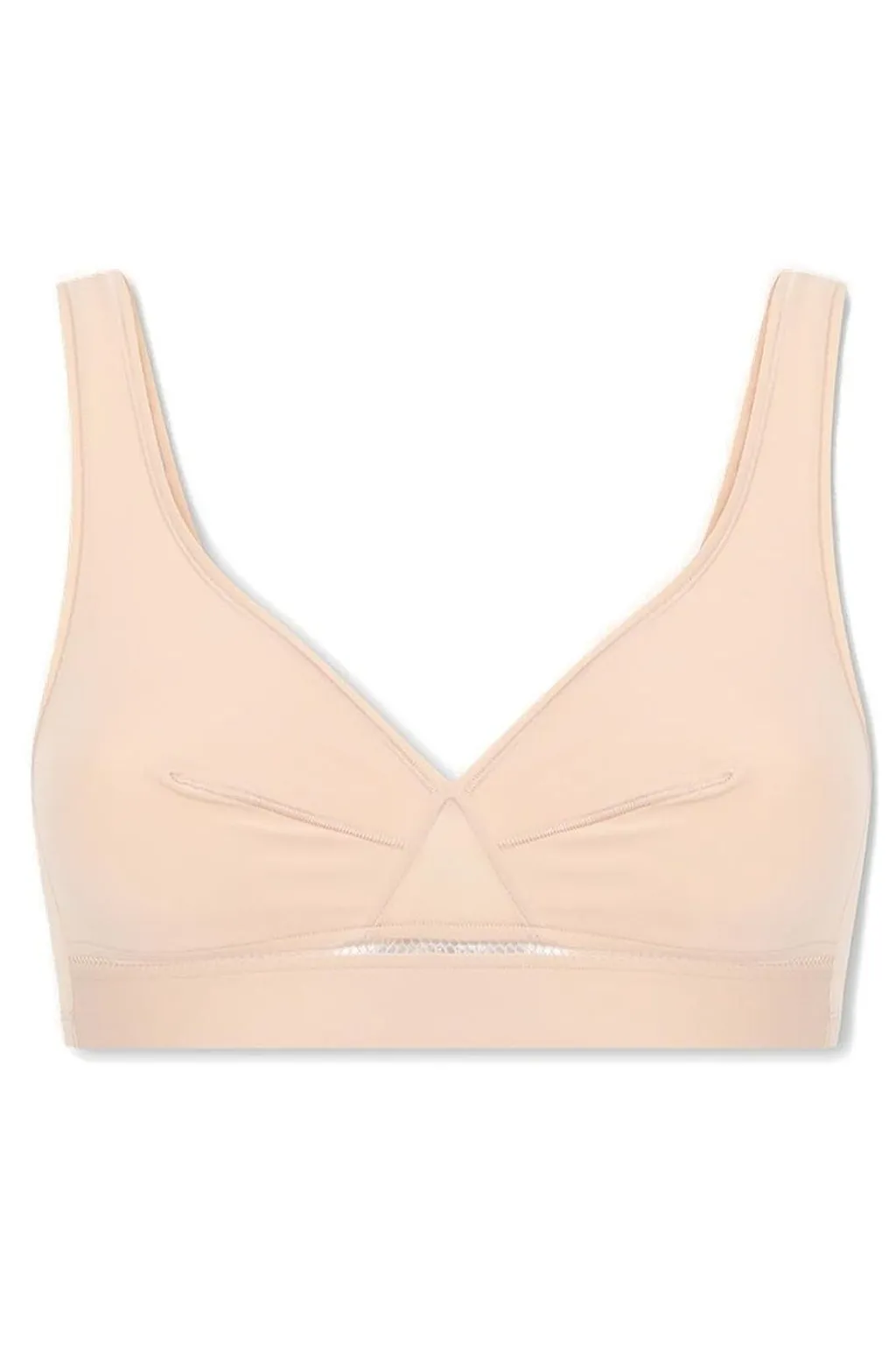 Eres Sasha Cropped Bra