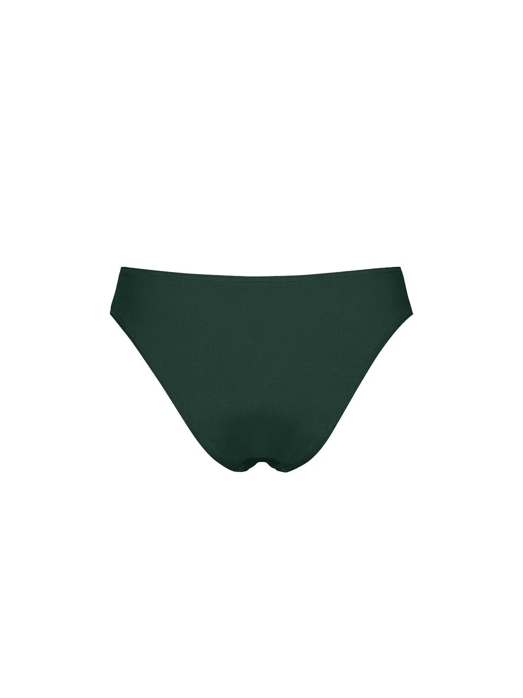 Eres Sea High-Cut Bikini Briefs