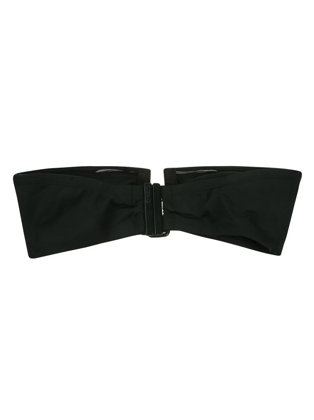 Eres Show Bandeau Bikini Top