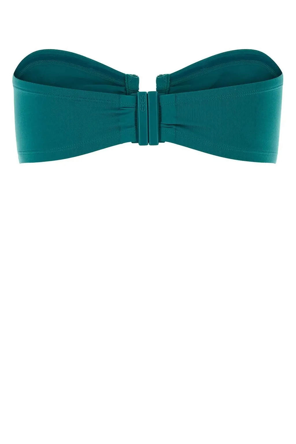 Eres Show Bandeau Bikini Top