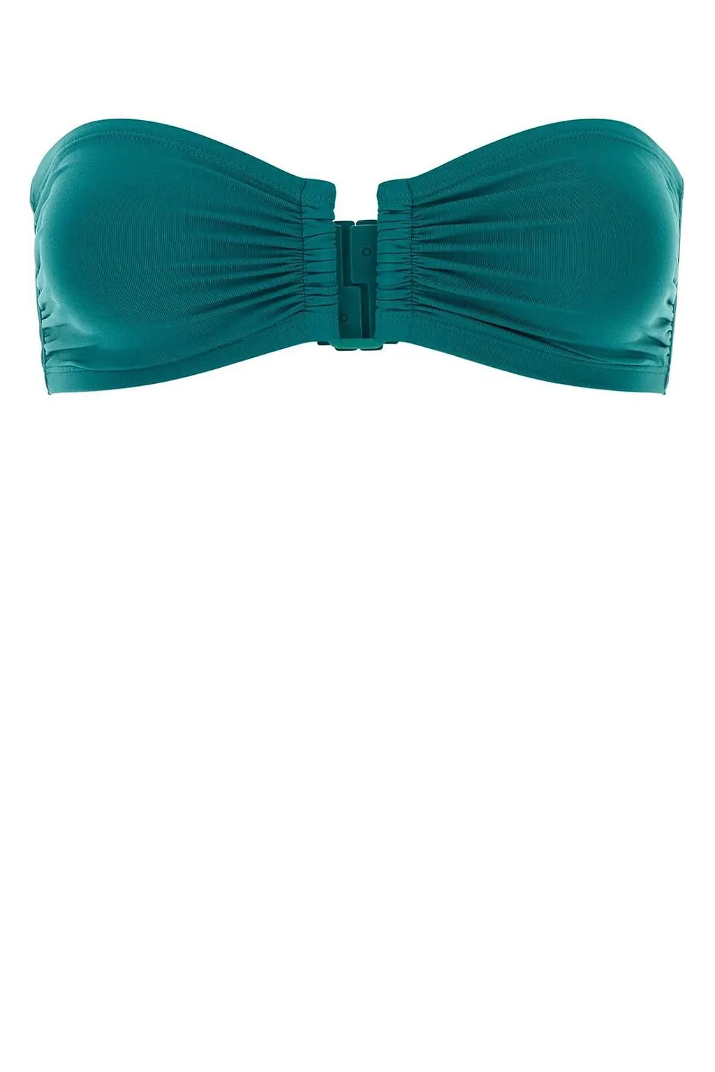 Eres Show Bandeau Bikini Top