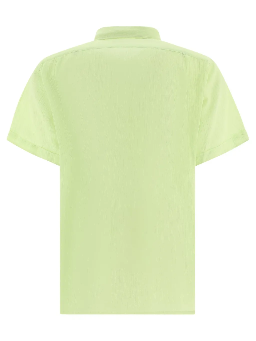 Camp Short Sleeved Shirt