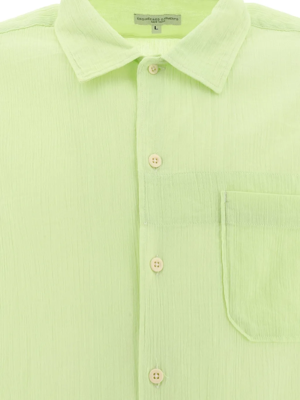 Camp Short Sleeved Shirt