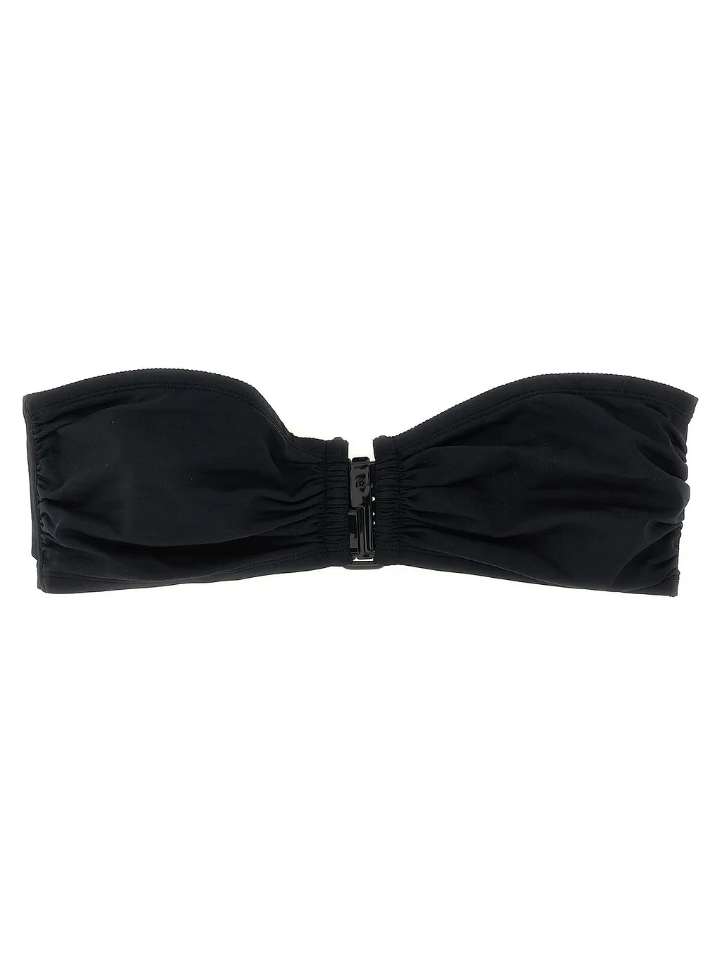 Eres Show Bandeau Bikini Top