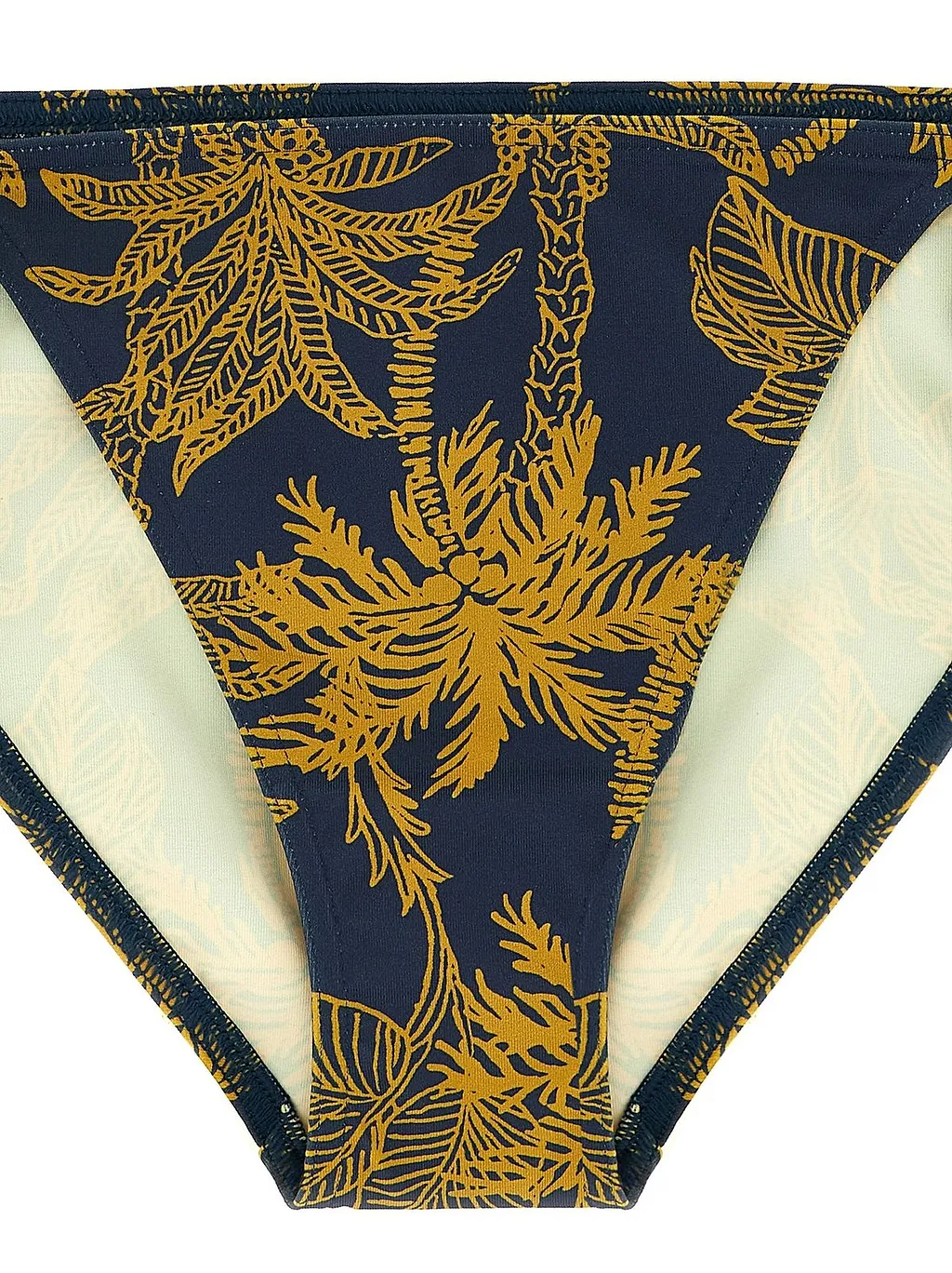Eres Solarium Tie-Side Bikini Briefs