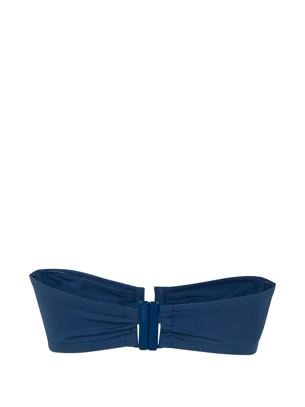 Eres Show Bandeau Bikini Top