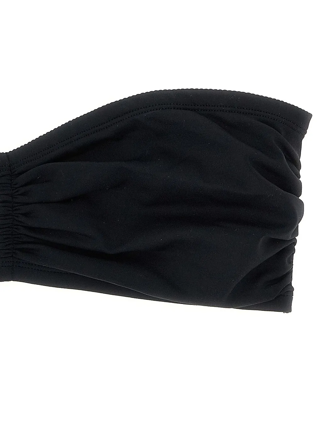 Eres Show Bandeau Bikini Top