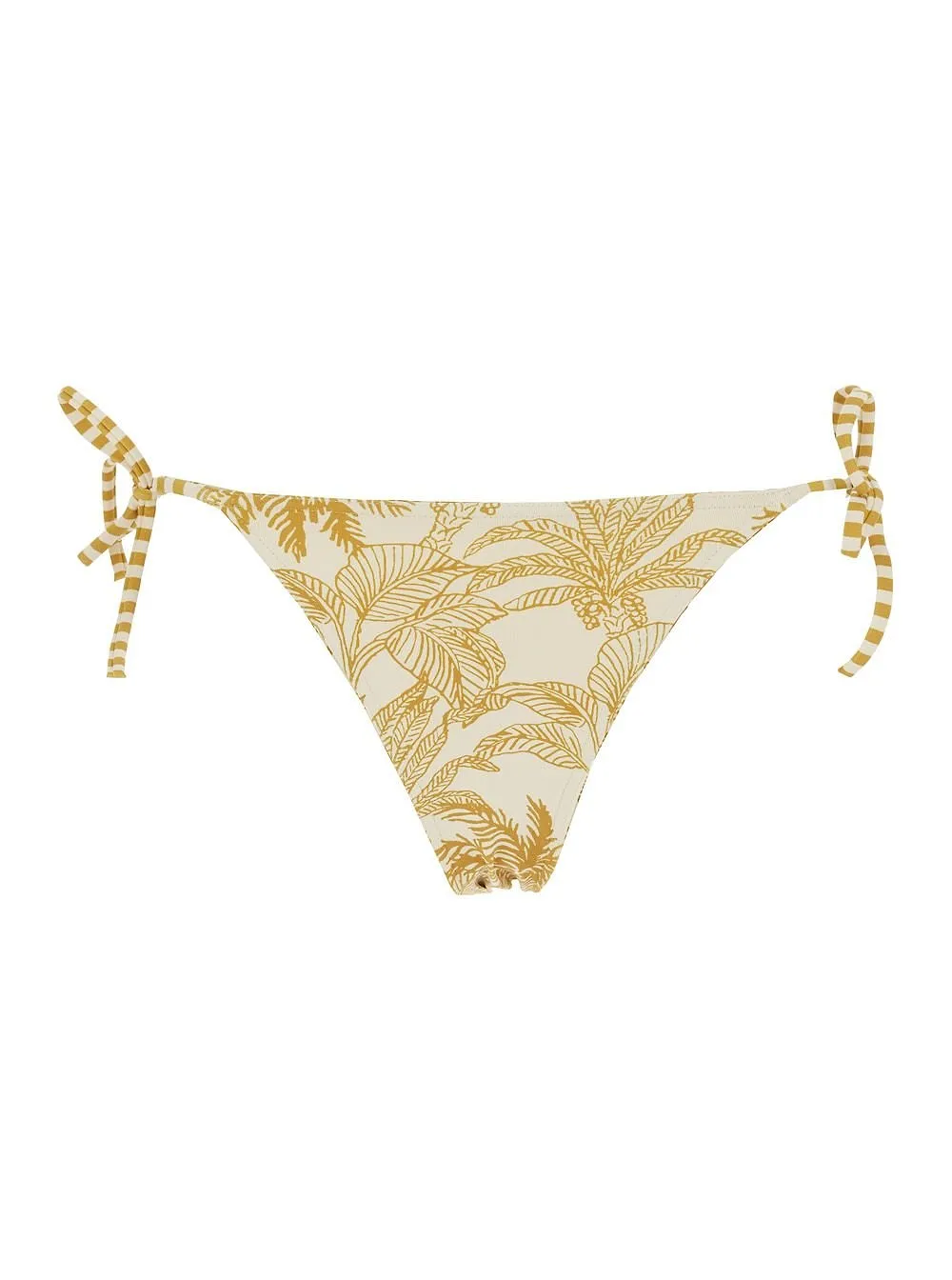 Eres Solarium Tie-Side Bikini Briefs