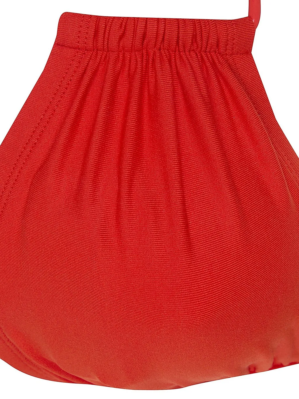 Eres Show Bandeau Bikini Top