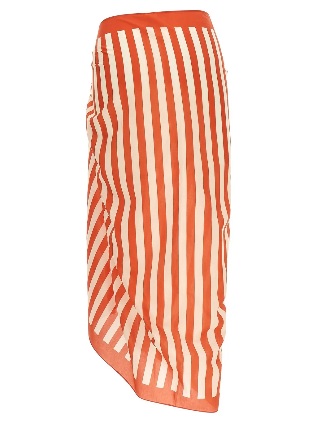 Eres Symbiose Striped Sarong