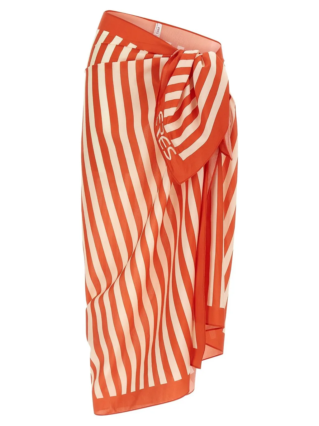 Eres Symbiose Striped Sarong