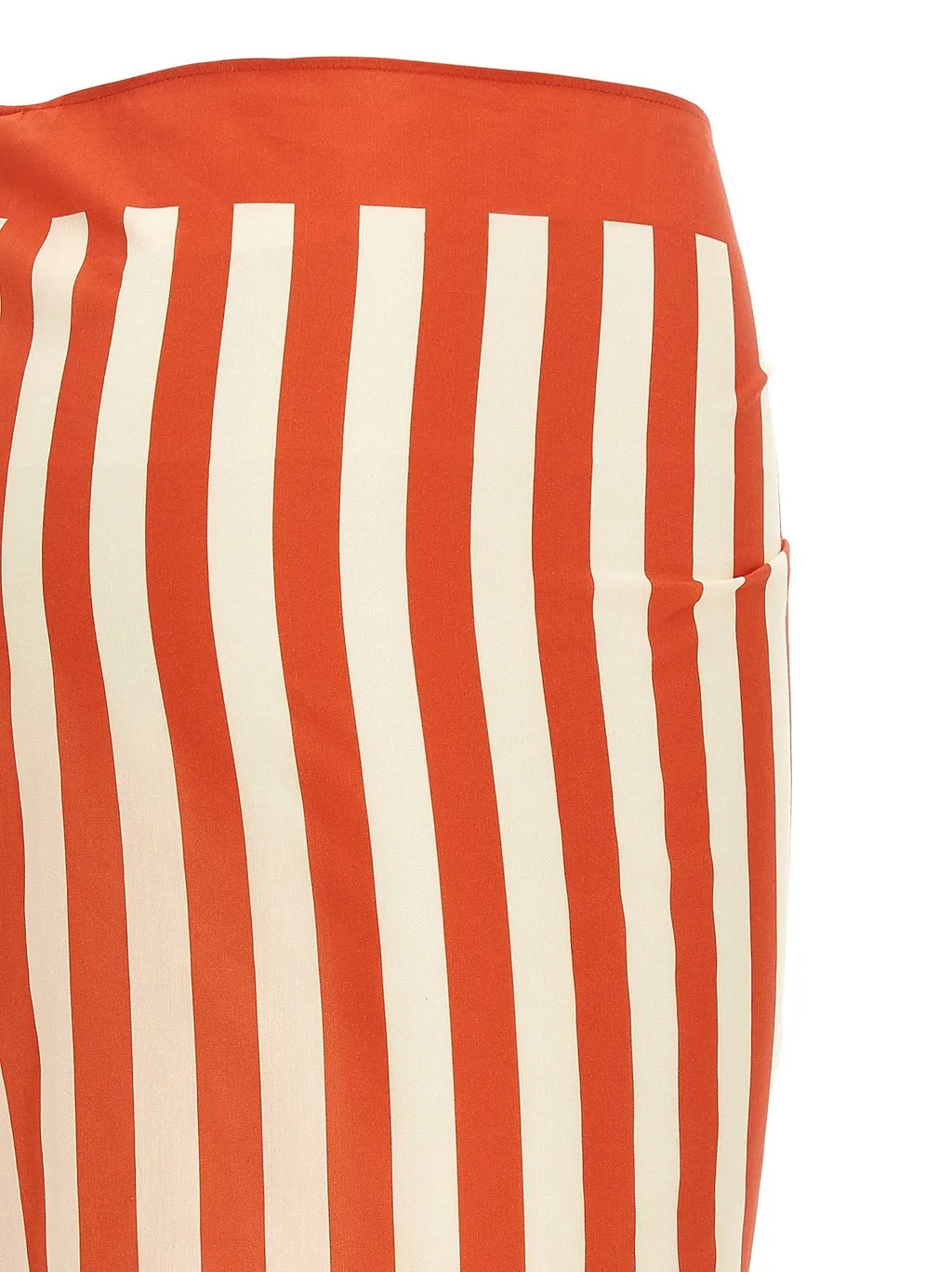 Eres Symbiose Striped Sarong