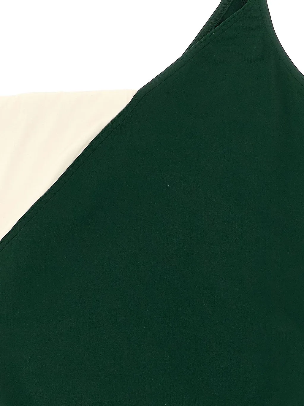 Eres Tandem One-Shoulder Swimsuit