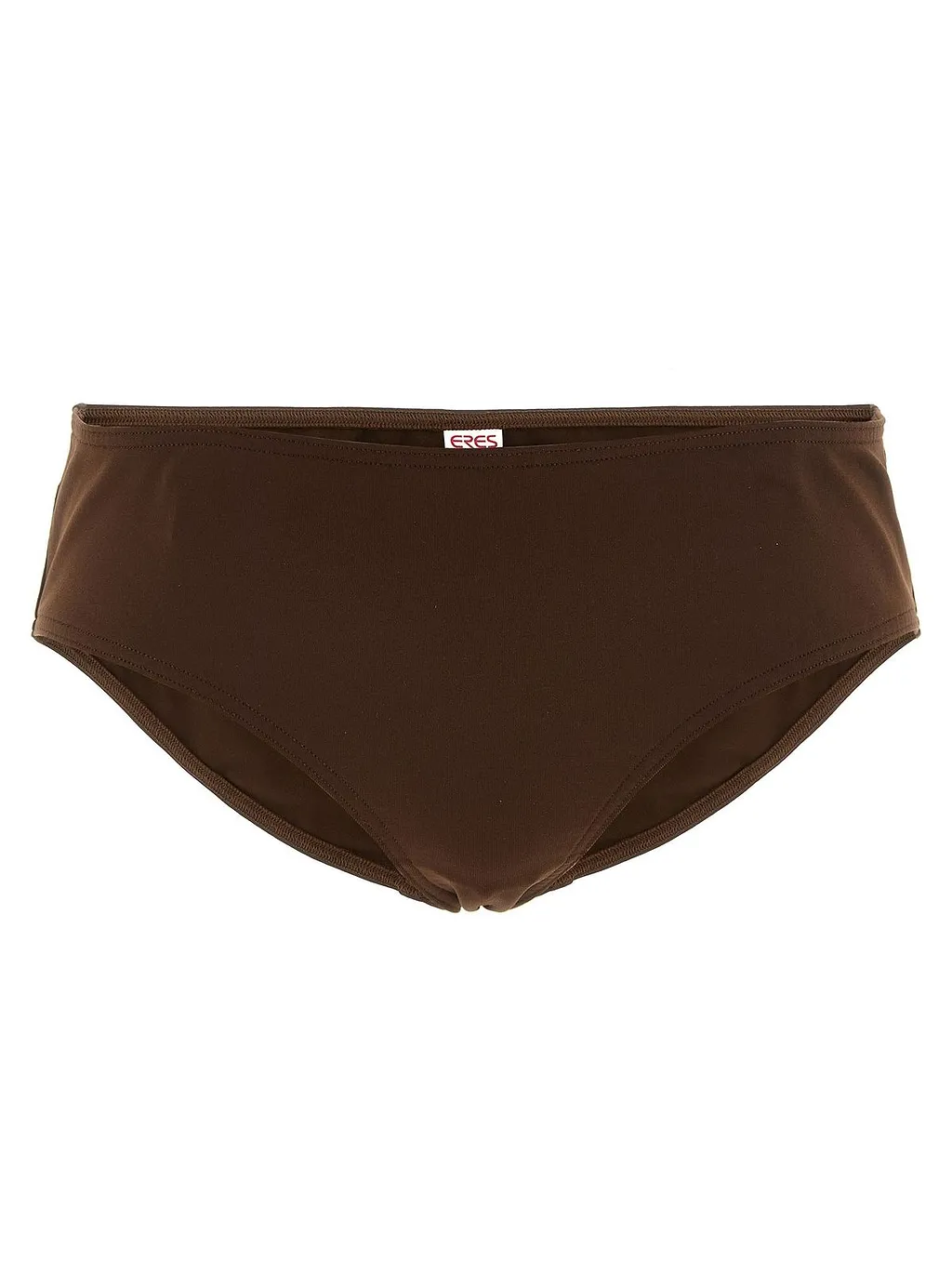 Eres SuccÈS Mid-Rise Bikini Briefs