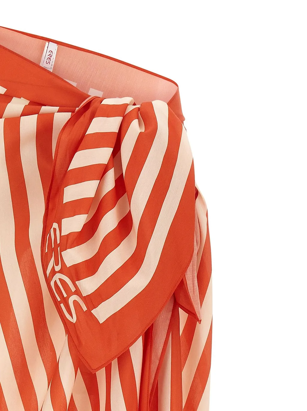 Eres Symbiose Striped Sarong