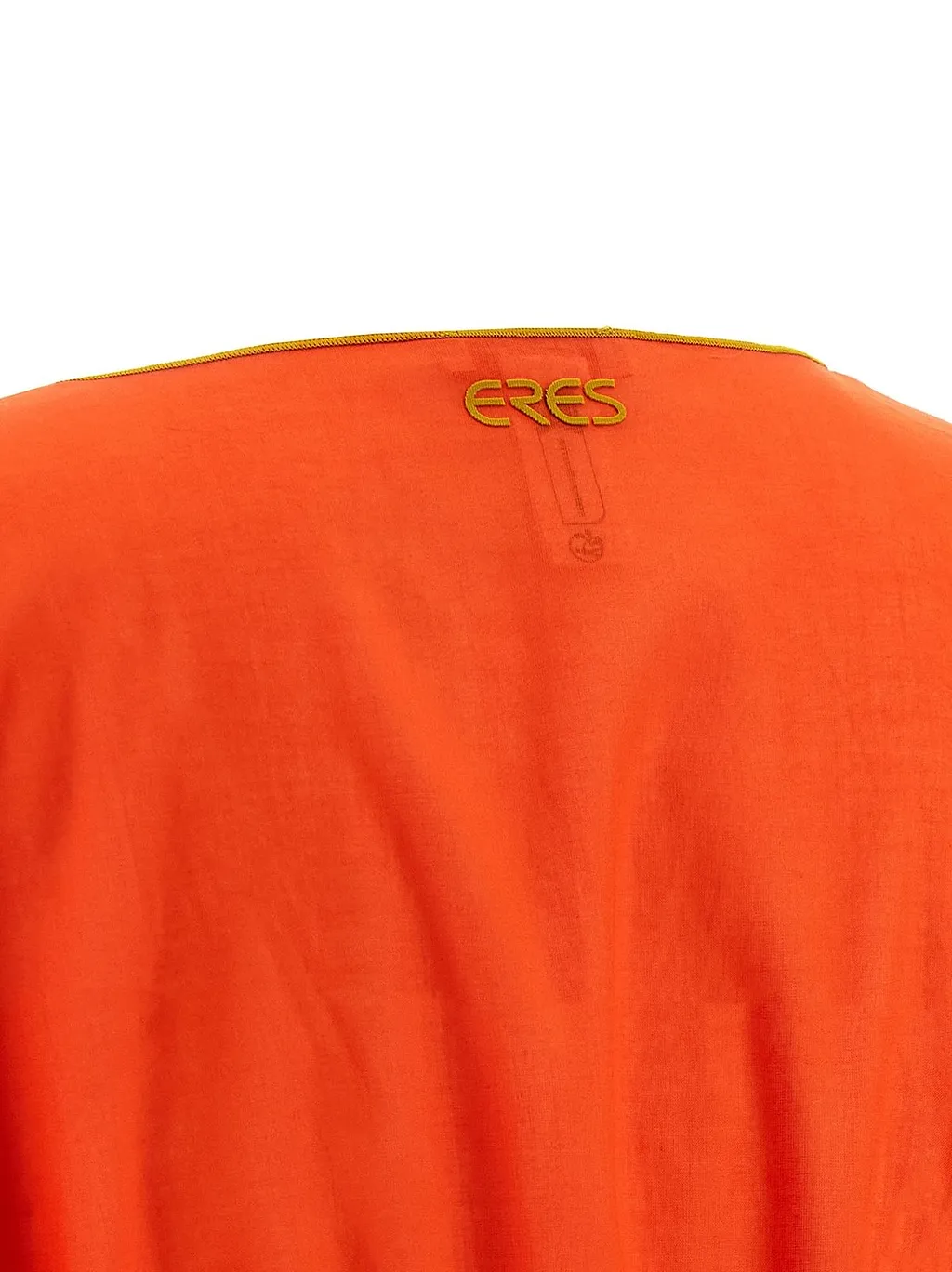 Eres Voilier Drawstring Kaftan Beachwear