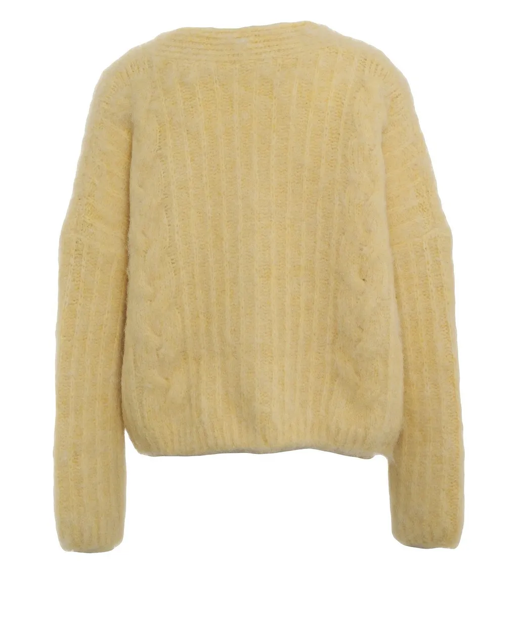 Erika Cavallini Augusta Cardigan