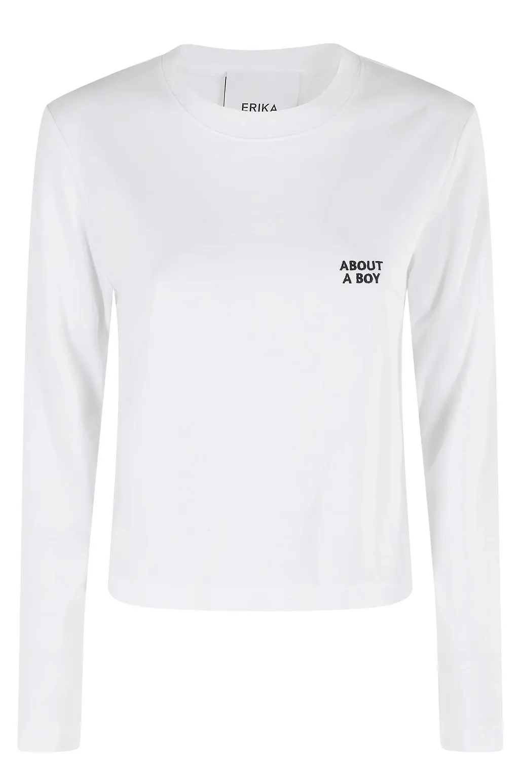 Andrea Printed T-Shirt