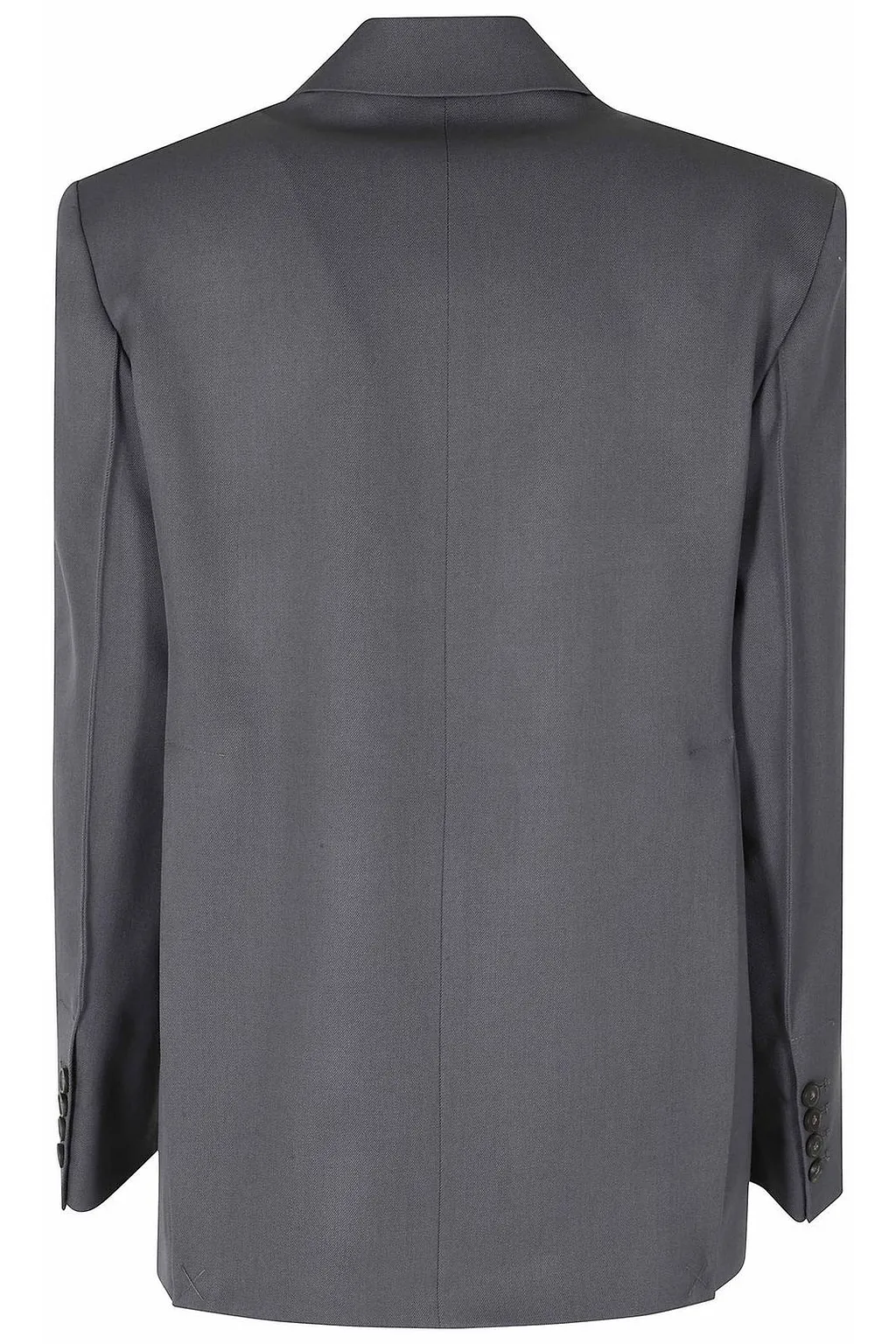Ambra Double-Breasted Blazer