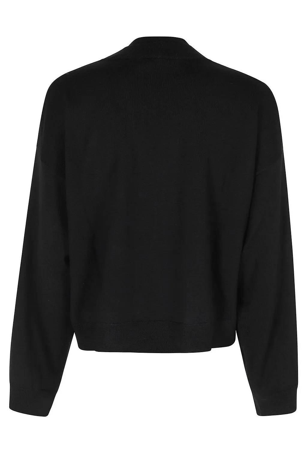Erika Cavallini Franca V-Neck Sweater