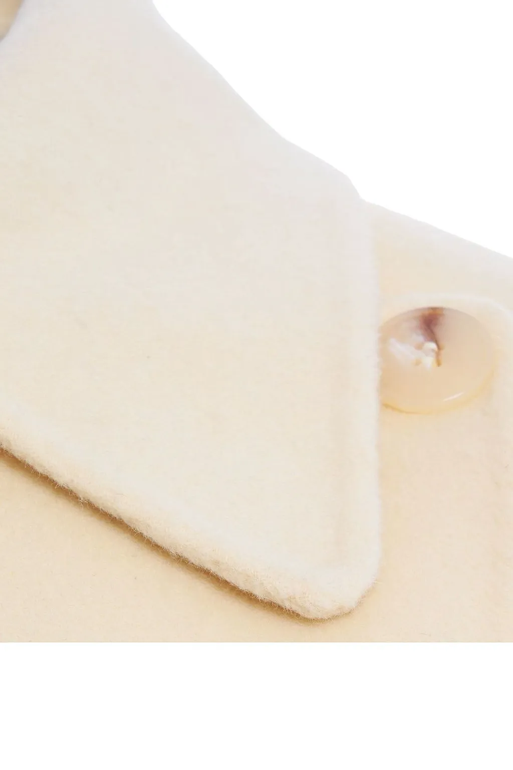 Erika Cavallini Double-Breasted Coat