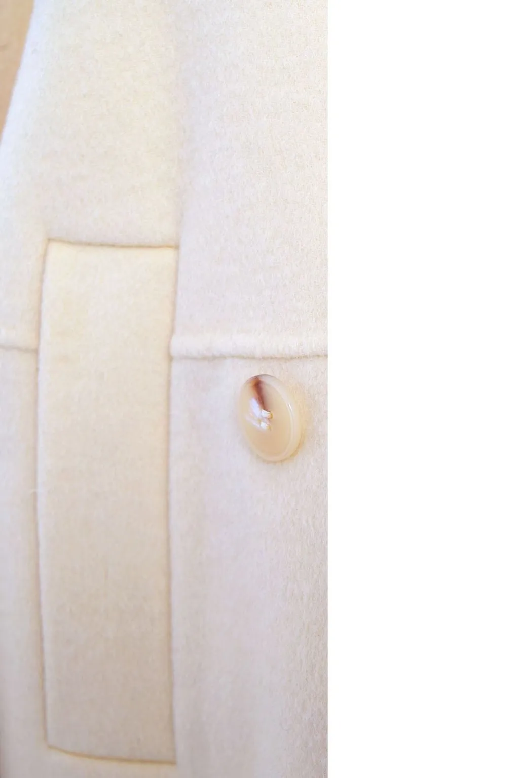 Erika Cavallini Double-Breasted Coat